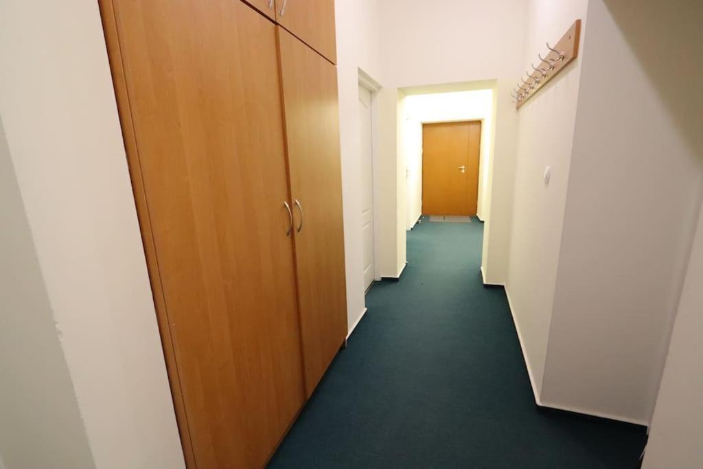 Fantastic Waw - Ns42 Room M Varsavia Esterno foto