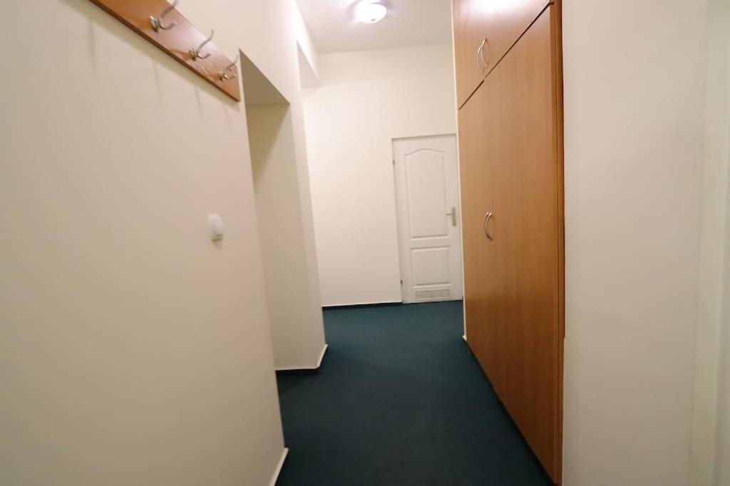 Fantastic Waw - Ns42 Room M Varsavia Esterno foto
