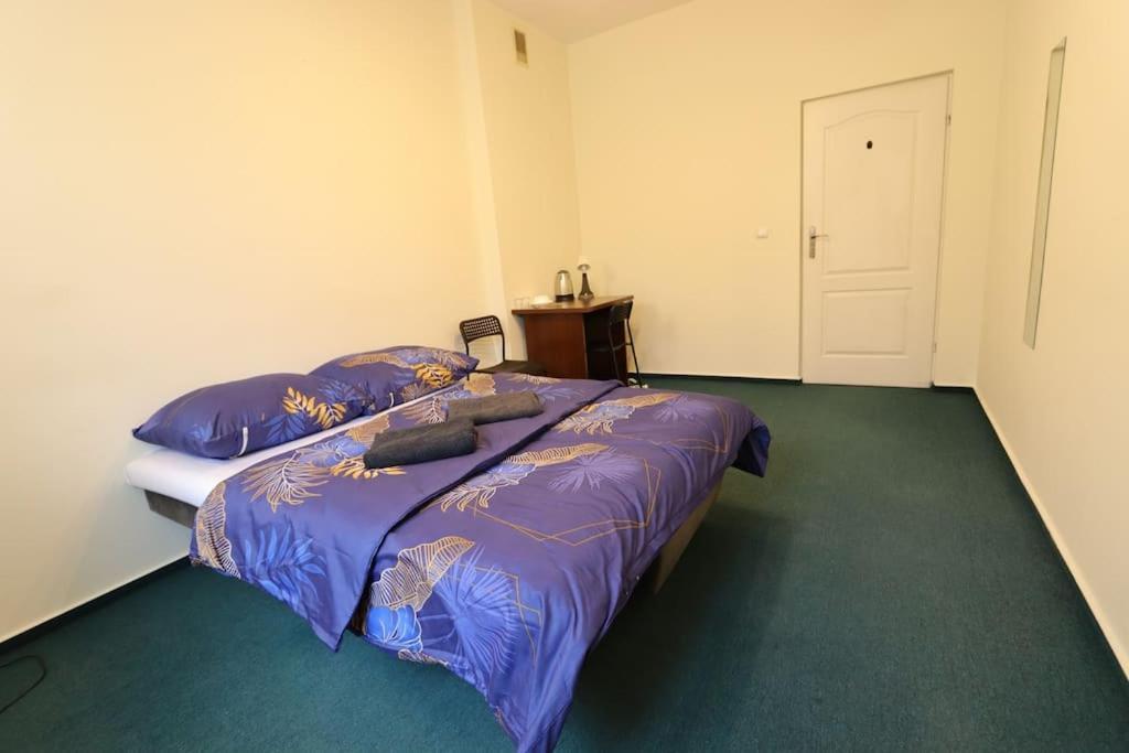 Fantastic Waw - Ns42 Room M Varsavia Esterno foto
